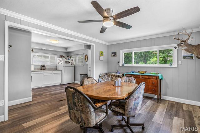 196 North Lake Drive, Hillsboro, MO 63050