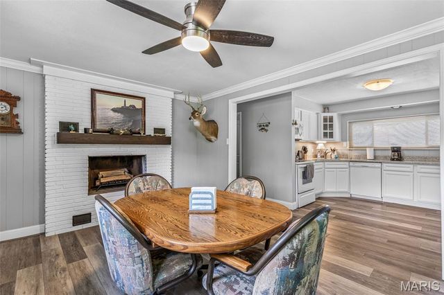 196 North Lake Drive, Hillsboro, MO 63050