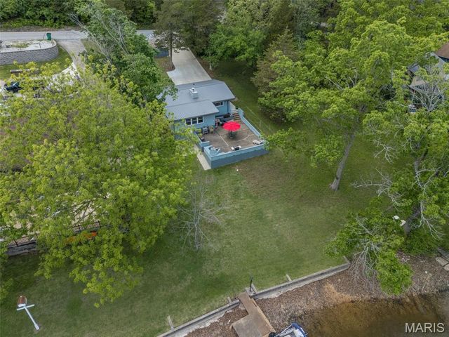 196 North Lake Drive, Hillsboro, MO 63050