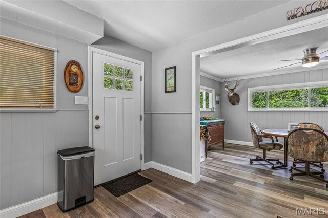 196 North Lake Drive, Hillsboro, MO 63050