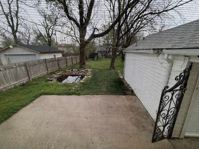 440 N FERN, Wichita, KS 67203