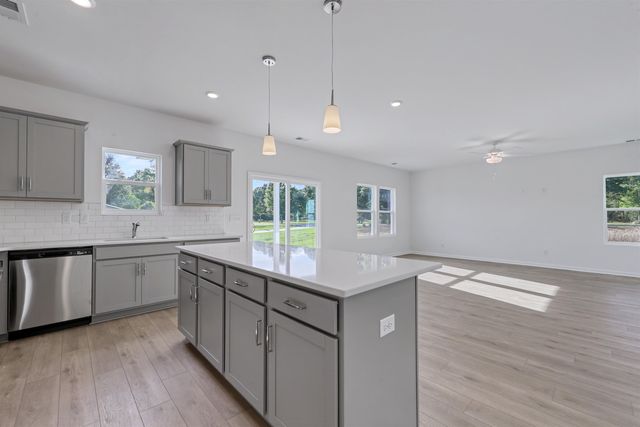 461 Atamasco Ct., Conway, SC 29526