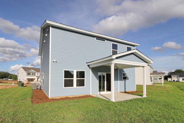 461 Atamasco Ct., Conway, SC 29526