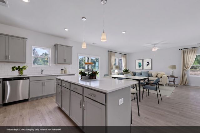 461 Atamasco Ct., Conway, SC 29526
