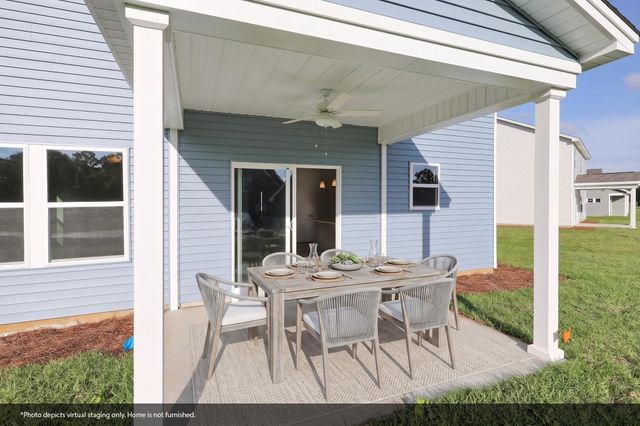 461 Atamasco Ct., Conway, SC 29526