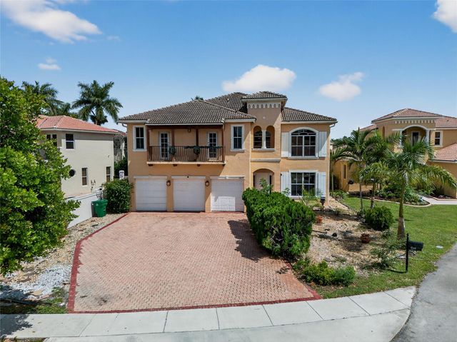 13214 SW 28th St, Miramar, FL 33027