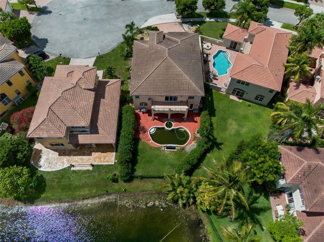 13214 SW 28th St, Miramar, FL 33027