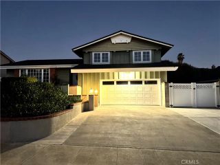 1640 Canyon Drive, Fullerton, CA 92833