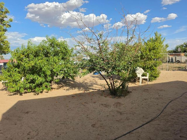 5512 Cleo Road SW, Albuquerque, NM 87121