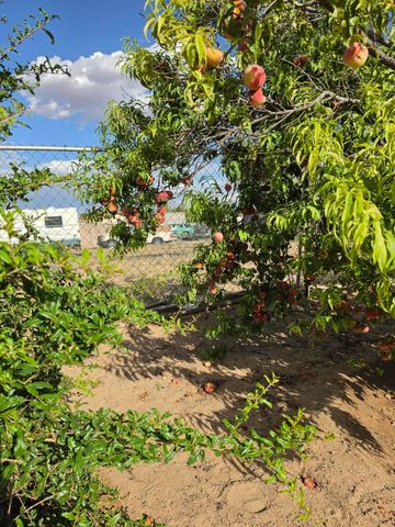5512 Cleo Road SW, Albuquerque, NM 87121