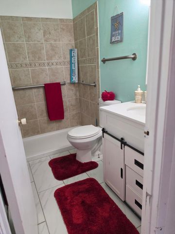 5512 Cleo Road SW, Albuquerque, NM 87121
