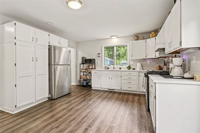 1114 Bell Avenue, New Buffalo, MI 49117