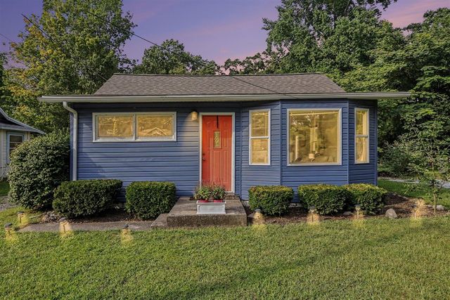 1114 Bell Avenue, New Buffalo, MI 49117