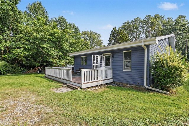 1114 Bell Avenue, New Buffalo, MI 49117