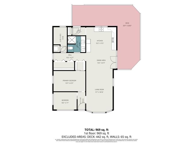 1114 Bell Avenue, New Buffalo, MI 49117