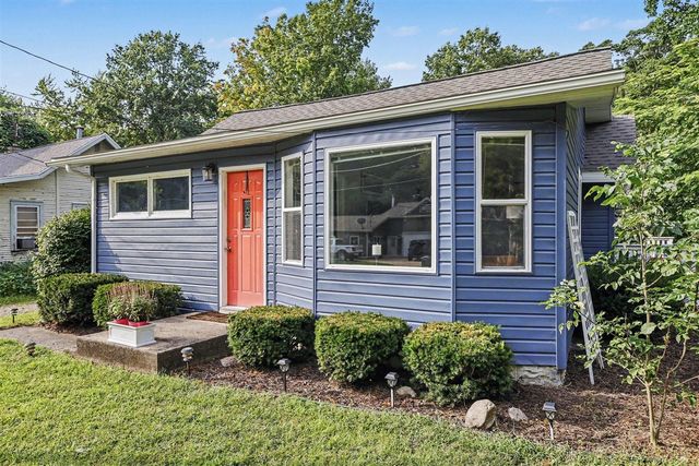 1114 Bell Avenue, New Buffalo, MI 49117