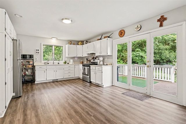 1114 Bell Avenue, New Buffalo, MI 49117