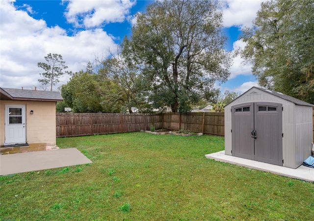 8126 TURKEY DRIVE, Orlando, FL 32825