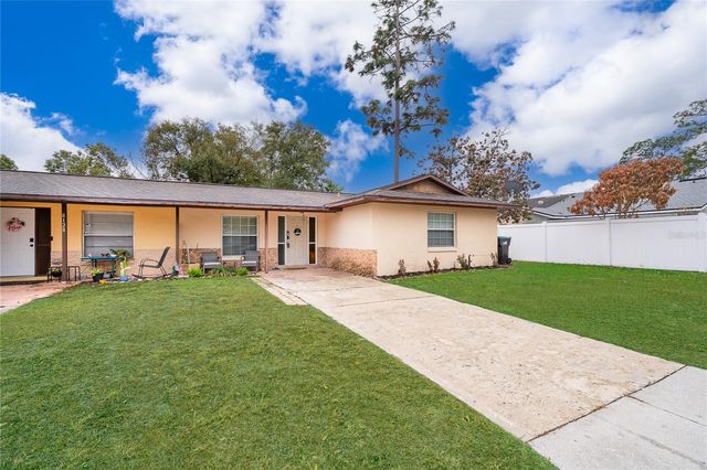 8126 TURKEY DRIVE, Orlando, FL 32825