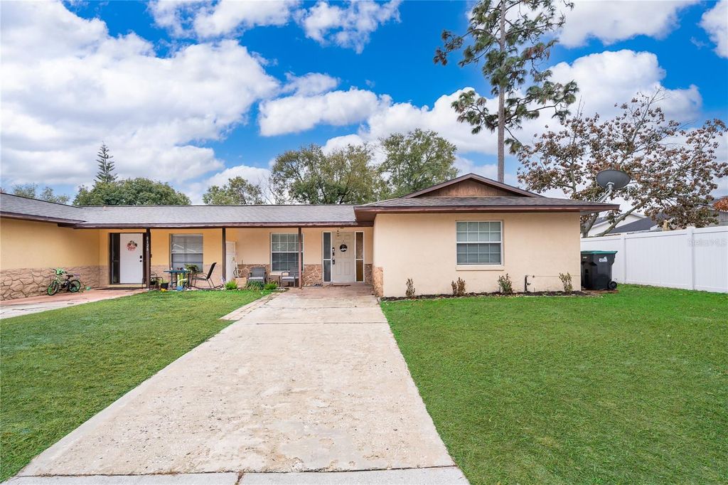 8126 TURKEY DRIVE, Orlando, FL 32825