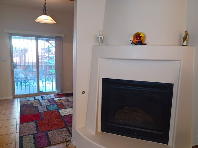 4225 Entrada Sonata, Santa Fe, NM 87507