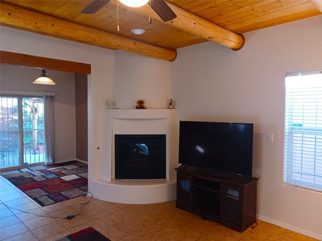 4225 Entrada Sonata, Santa Fe, NM 87507