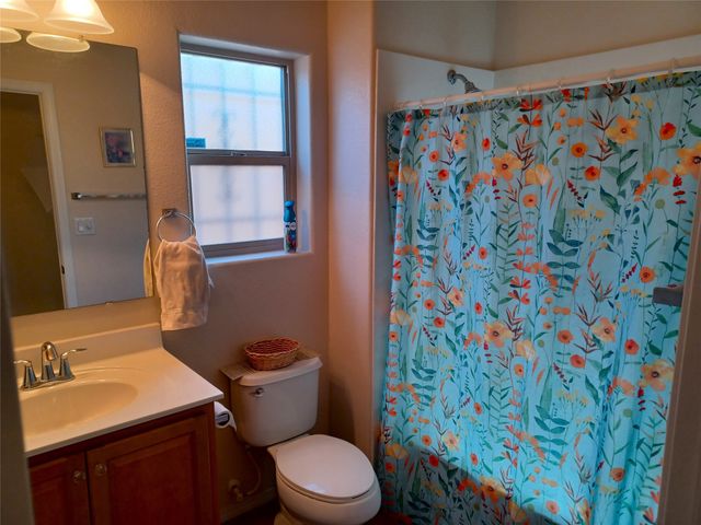 4225 Entrada Sonata, Santa Fe, NM 87507