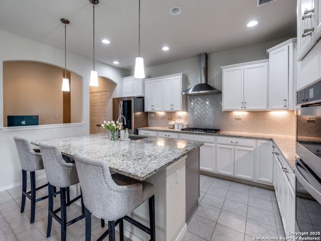 9000 Curling Post, Schertz, TX 78154