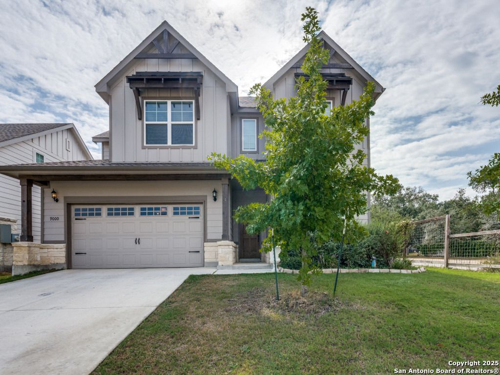 9000 Curling Post, Schertz, TX 78154