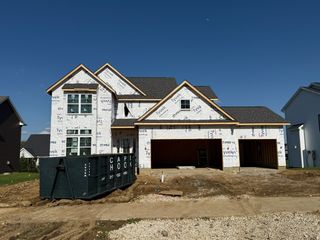 1216 Briarwood Lane, Mahomet, IL 61853