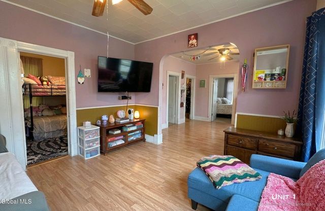516 Pawling Avenue, Troy, NY 12180