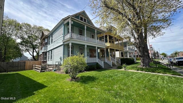 516 Pawling Avenue, Troy, NY 12180