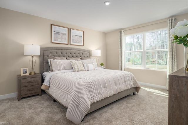 329 Medley LN, Suffolk, VA 23432