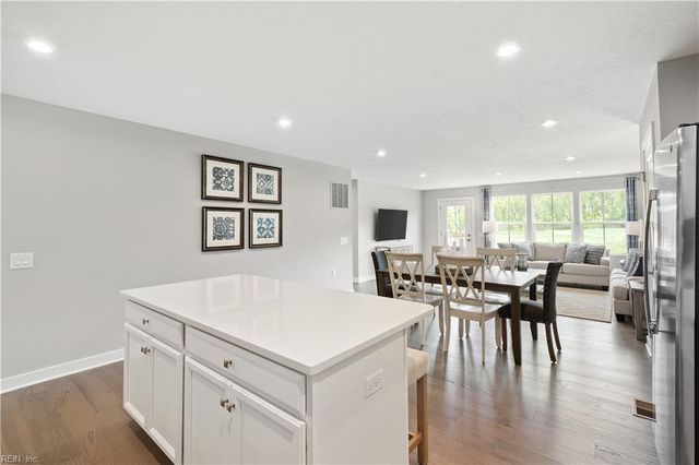 329 Medley LN, Suffolk, VA 23432