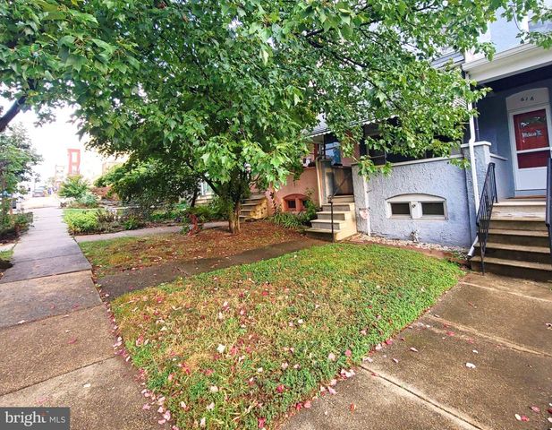 618 W 36TH ST, Baltimore, MD 21211