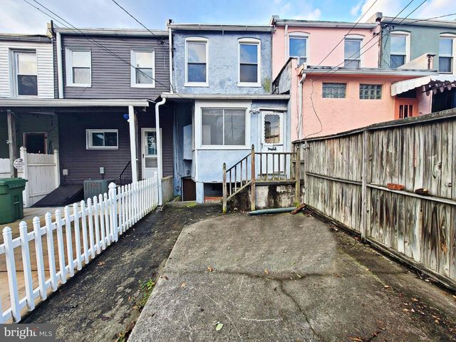 618 W 36TH ST, Baltimore, MD 21211