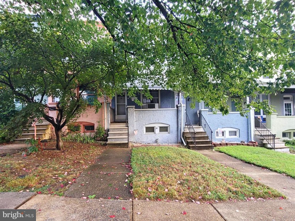 618 W 36TH ST, Baltimore, MD 21211