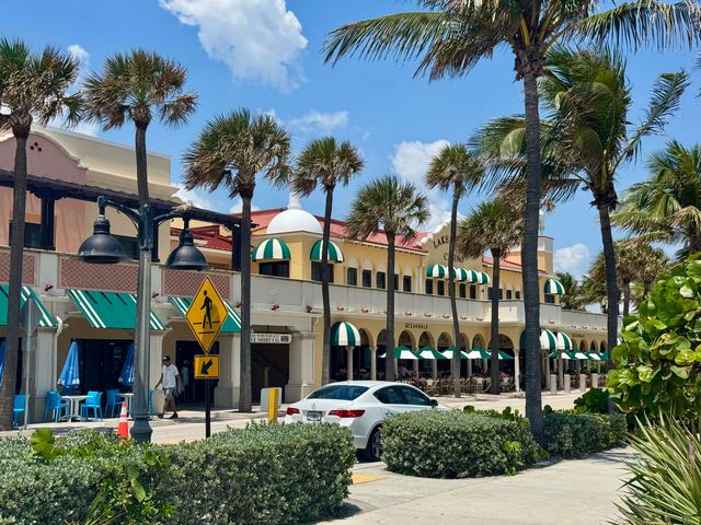 920 N L Street 2, Lake Worth Beach, FL 33460