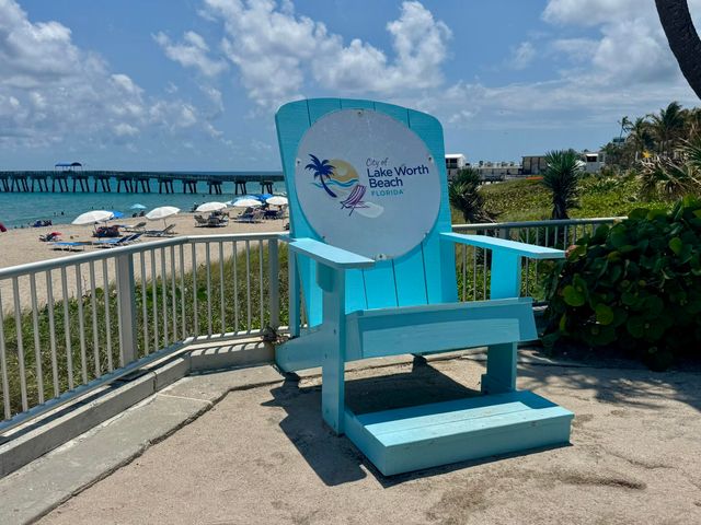 920 N L Street 2, Lake Worth Beach, FL 33460