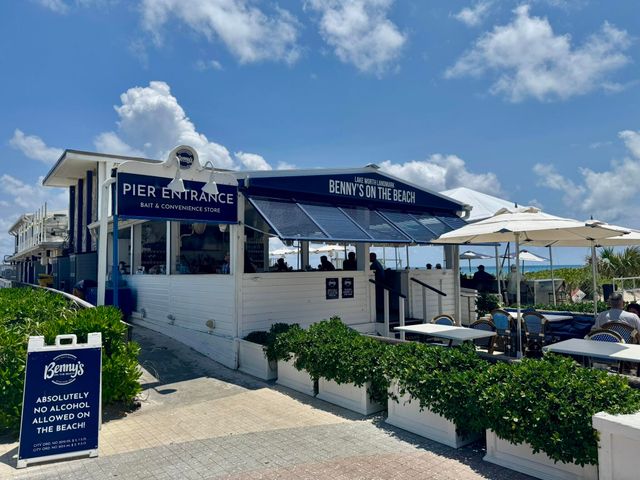 920 N L Street 2, Lake Worth Beach, FL 33460