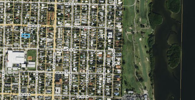 920 N L Street 2, Lake Worth Beach, FL 33460