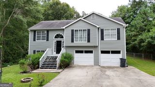 60 W Ridge Drive, Temple, GA 30179
