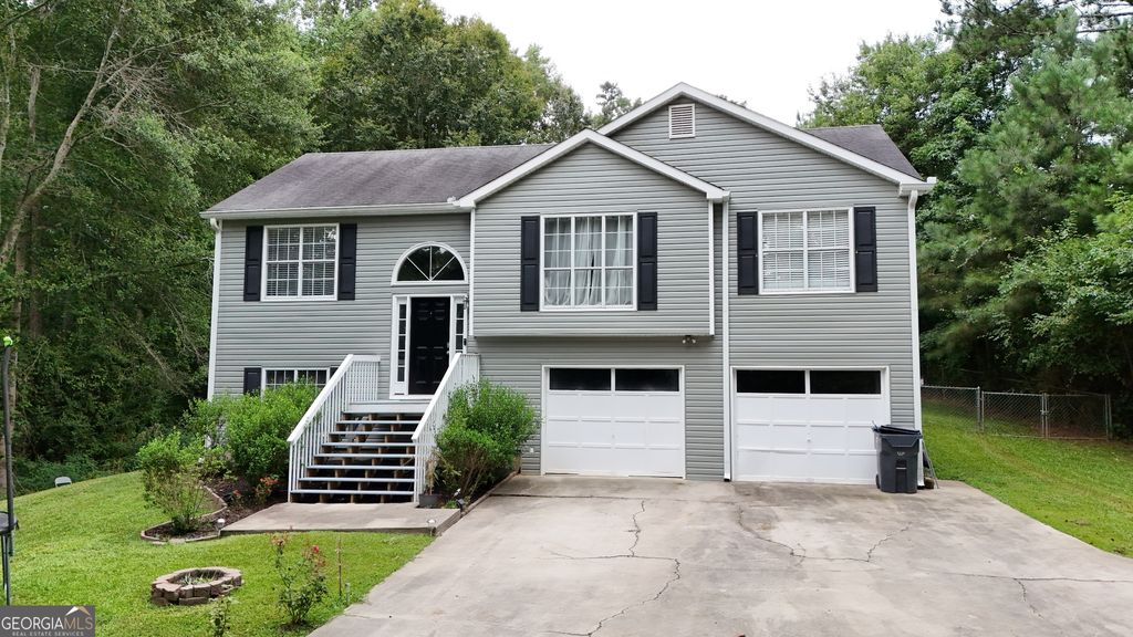 60 W Ridge Drive, Temple, GA 30179