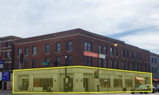 1800 S Ashland Avenue, Chicago, IL 60608