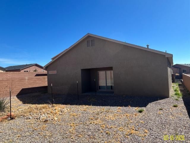 1906 Letizia Lane, Belen, NM 87002