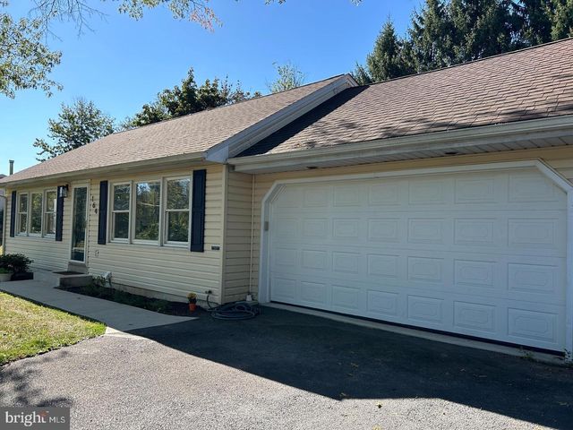 164 N FAIRVILLE AVE, Harrisburg, PA 17112