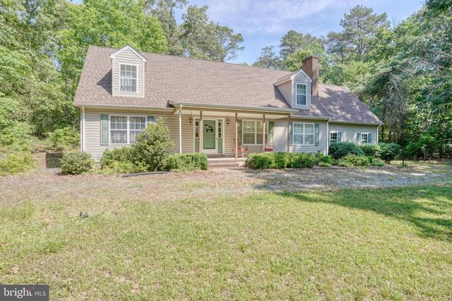 22685 HUFF RD, Milton, DE 19968