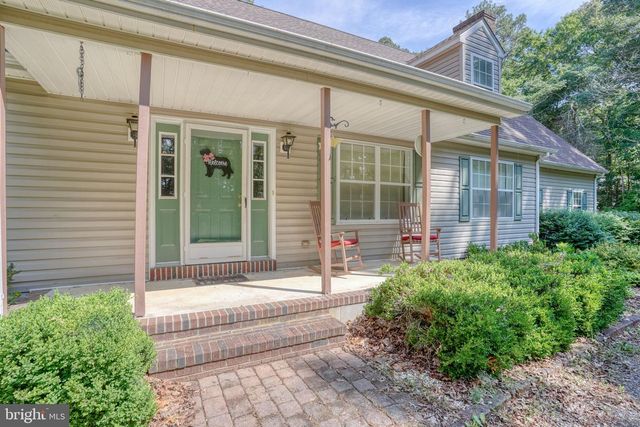 22685 HUFF RD, Milton, DE 19968