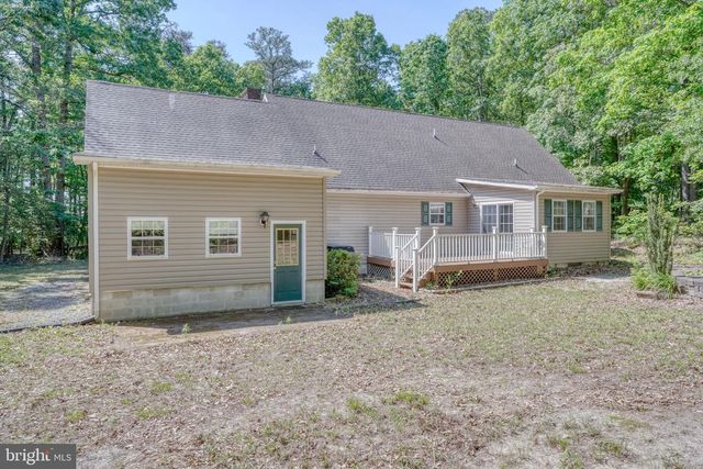 22685 HUFF RD, Milton, DE 19968