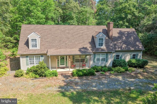 22685 HUFF RD, Milton, DE 19968